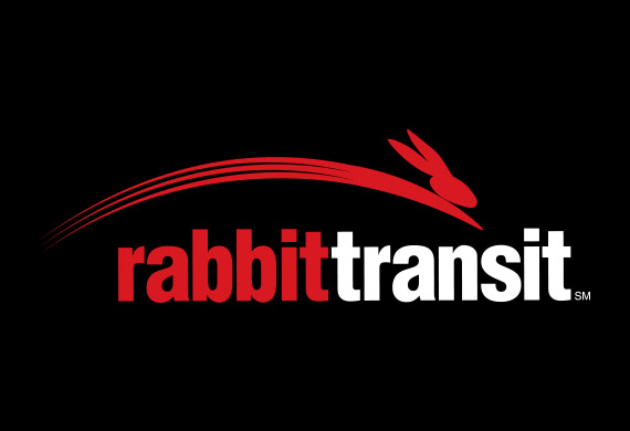 full rabbittransit logo