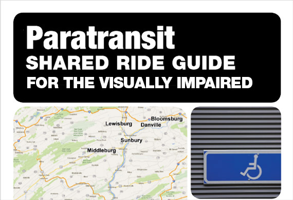 paratransit guide cover