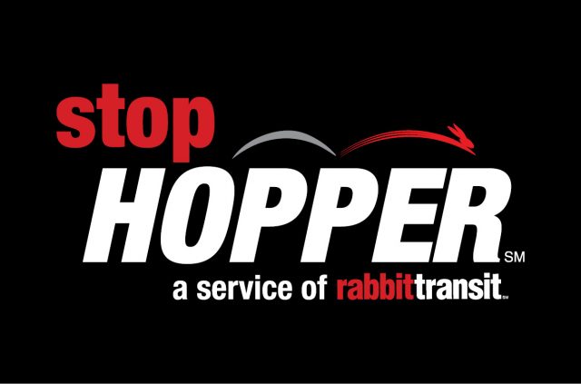 Rabbit Transit Rideguide Rider Guides for All Services - rabbittransit